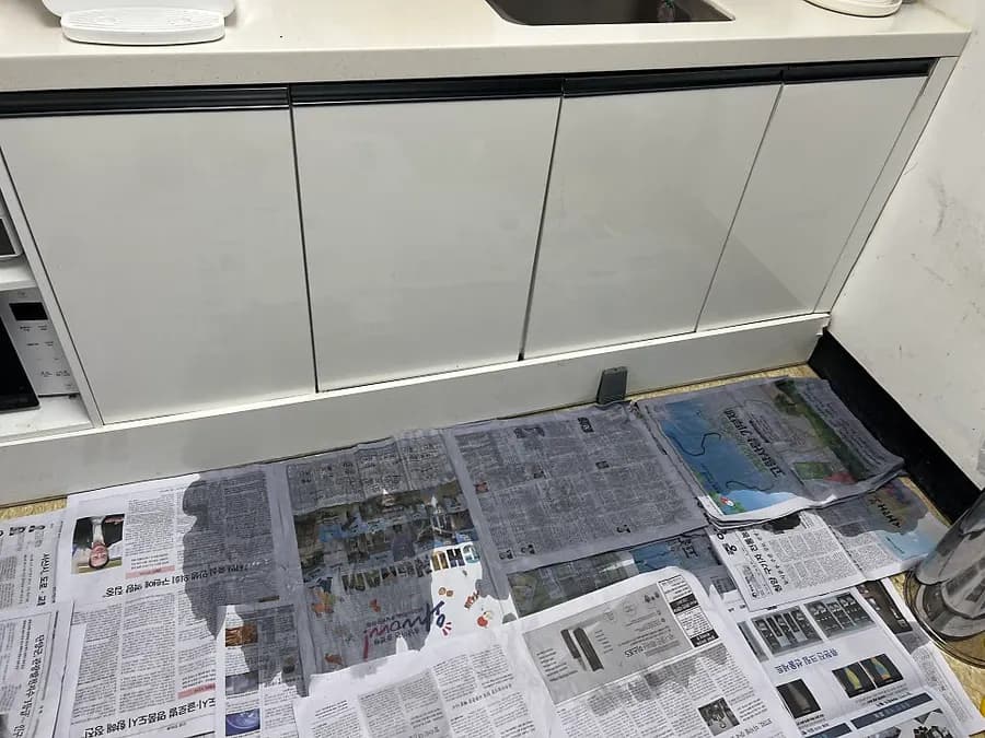 공주 하수구막힘 — 면 단위 지역은 집 안뿐 아니라 집 밖까지 봅니다