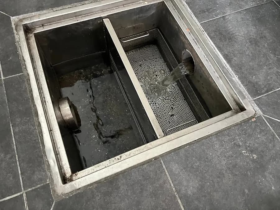 세종 배관청소 — 상가 공용 배관은 한 곳만 청소해선 오래가지 않습니다