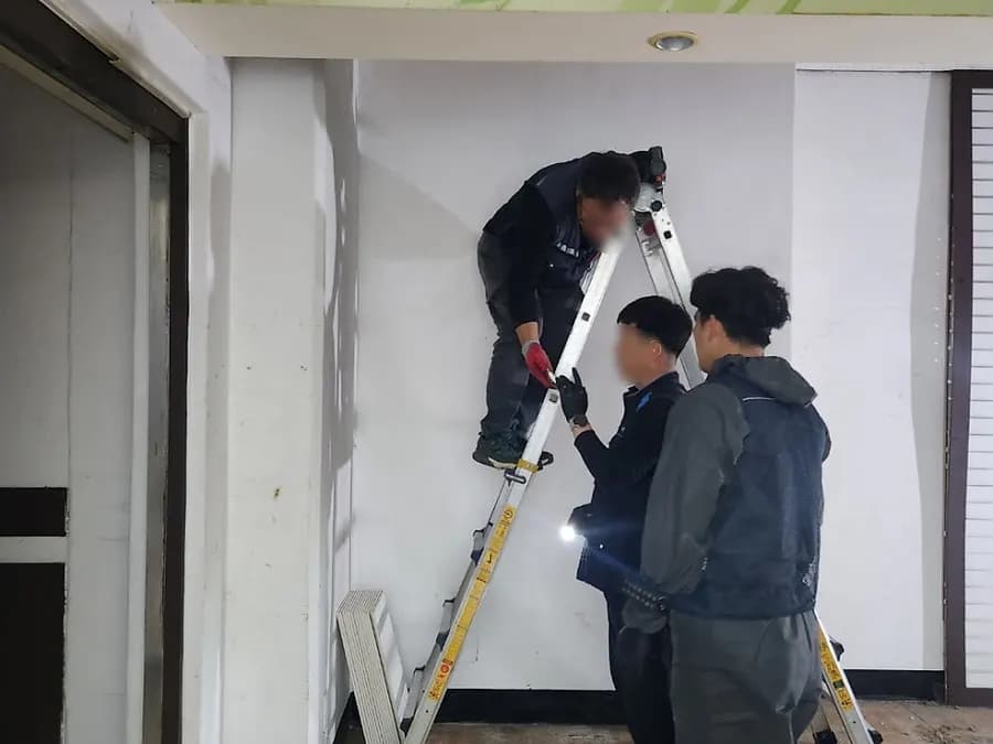 청주 하수구막힘 — 빌라·다세대는 공용 배관부터 확인합니다