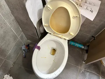 세종 · 변기막힘