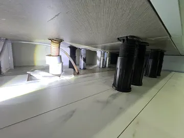 세종 새롬동 · 싱크대막힘