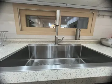 세종 · 싱크대막힘