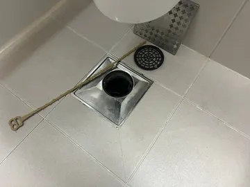 세종 · 하수구막힘