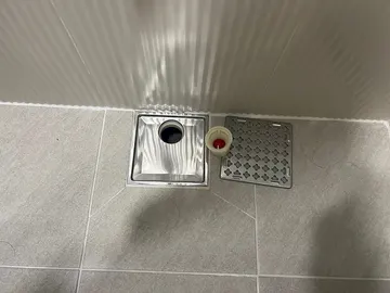 세종 · 하수구막힘