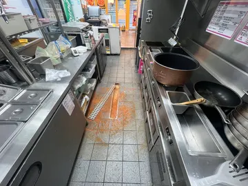 세종 아름동 · 하수구막힘